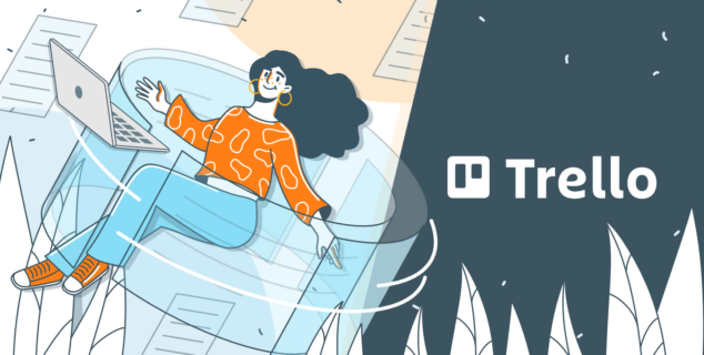 用于 Trello 的ONLYOFFICE 集成：使用指南